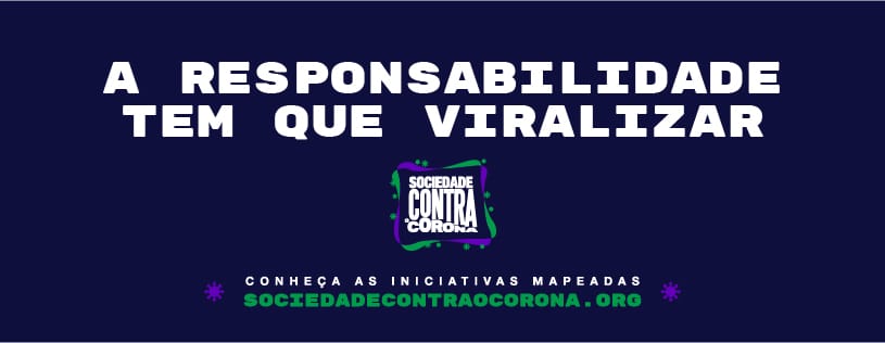 Sociedade Contra o Corona