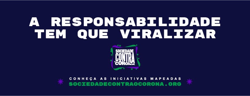 Sociedade Contra o Corona