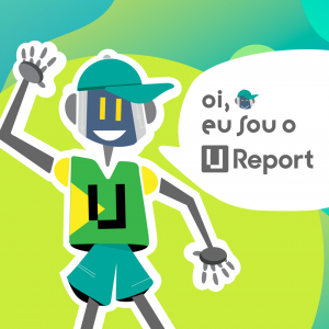 U-report